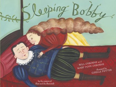 Sleeping Bobby / Will Osborne and Mary Pope Osborne ; illustrated by Giselle Potter.