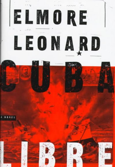 Cuba libre / Elmore Leonard.