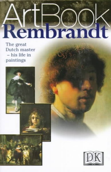 Rembrandt / [text by Stefano Zuffi ; editor, Louise Candlish ; translator, Anna Bennett].