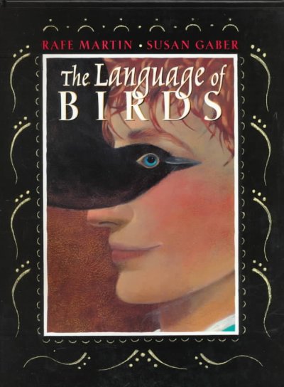 The language of birds.
