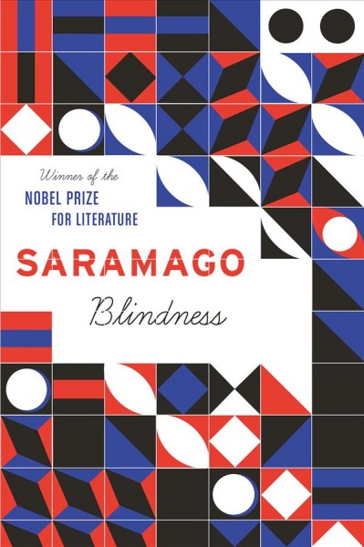 Blindness / José  Saramago ; translated from the Portuguese by Giovanni Pontiero.