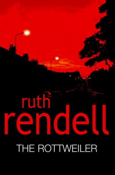 The rottweiler / Ruth Rendell.