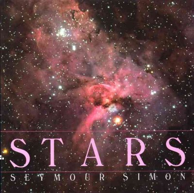 Stars / Seymour Simon.