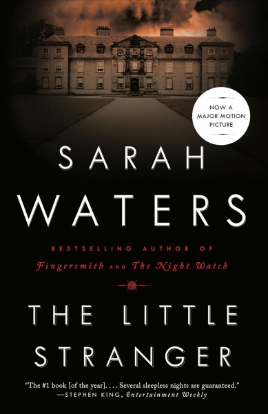 The little stranger / Sarah Waters.