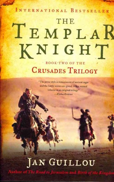 The Templar knight / Jan Guillou ; translated from the Swedish by Steven T. Murray.