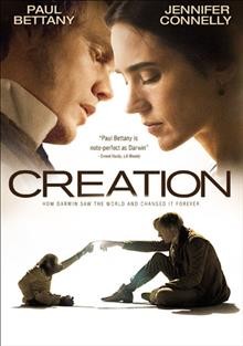 Creation [videorecording] / A Newmarket Films release ; Jeremy Thomas presents in association with Ocean Pictures, BBC Films and HanWay Films ; a Recorded Picture Company production ; a Jon Amiel film ; produced by Jeremy Thomas ; screenplay by John Collee ; directed by Jon Amiel.