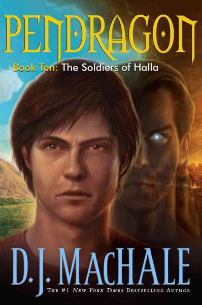 The soldiers of Halla / D.J. MacHale.