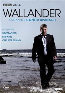 Wallander. [1] [videorecording] / a Left Bank Pictures, Yellow Bird, TKBC production for the BBC, co-produced with Degeto, WGBH Boston and Film i Skåne ; producers, Simon Moseley, Daniel Ahlqvist.