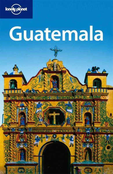 Guatemala. / Lucas Vidgen, Daniel C. Schechter.