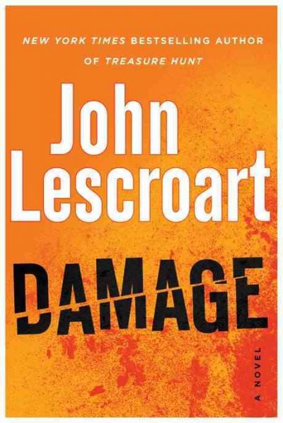 Damage / John Lescroart.