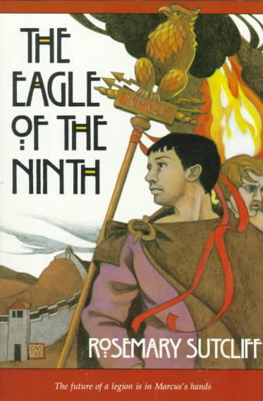 The eagle of the Ninth / Rosemary Sutcliff.