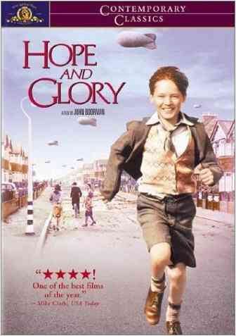 Hope and glory [videorecording] / Nelson Entertainment ... [et al.] ; written, produced and directed by John Boorman ; co-producer, Michael Dryhurst.
