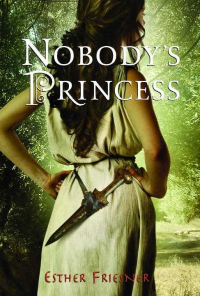 Nobody's princess / Esther Friesner.