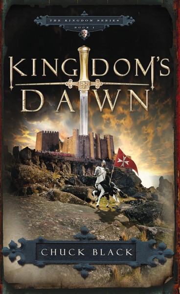 Kingdom's dawn / Chuck Black.