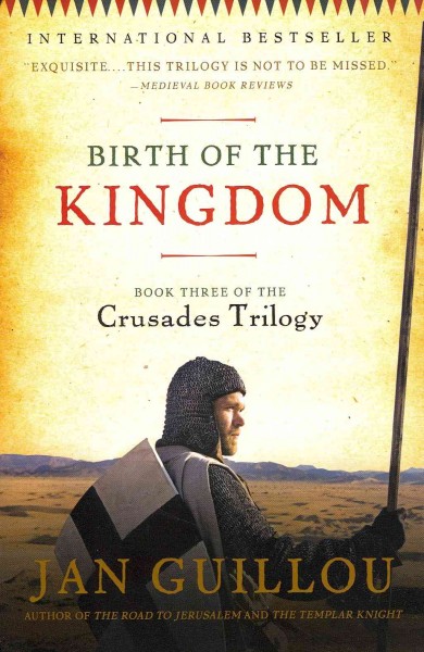 Birth of the kingdom / Jan Guillou ; translated from the Swedish by Steven T. Murray.