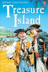Treasure Island / [based on the story of Robert Louis Stevenson] ; retold by Angela Wilkes ; adapted by Sam Taplin ; illustrated by Peter Dennis ; reading consultant, Alison Kelly.