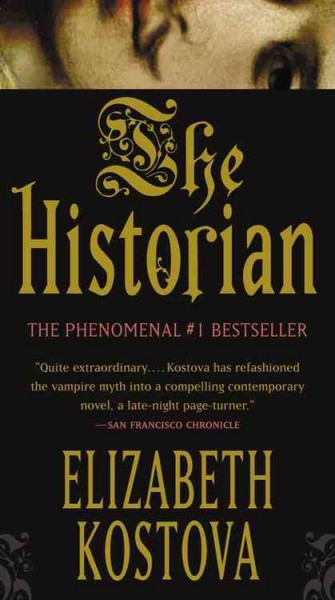 The historian [electronic resource] : a novel / Elizabeth Kostova.