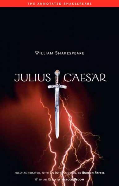 Julius Caesar [electronic resource] / William Shakespeare.