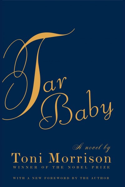Tar baby [electronic resource] / Toni Morrison.