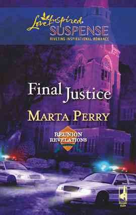 Final justice [electronic resource] / Marta Perry.
