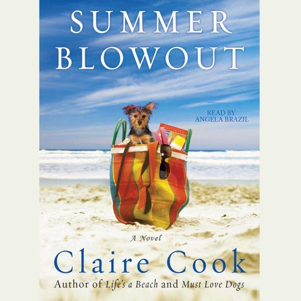 Summer blowout [electronic resource] / Claire Cook.
