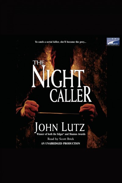 The night caller [electronic resource] / John Lutz.