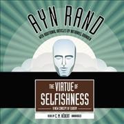 The virtue of selfishness [electronic resource] / Ayn Rand.