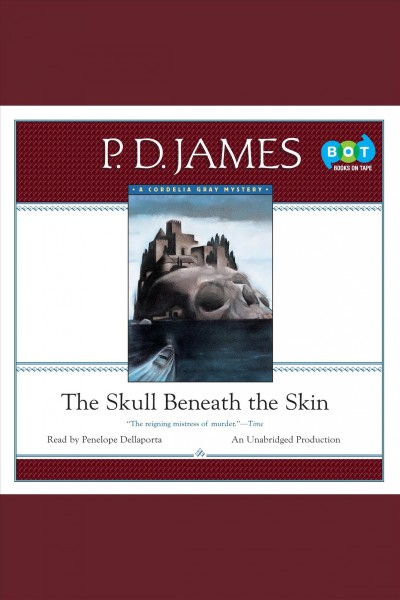 The skull beneath the skin [electronic resource] / P.D. James.