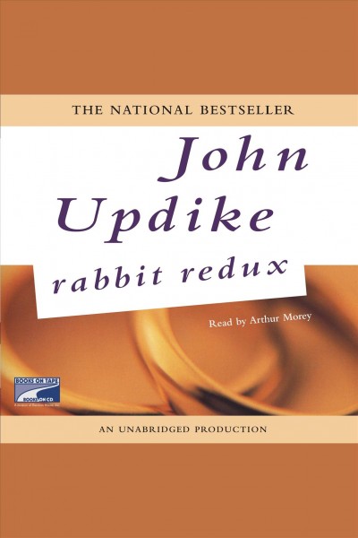 Rabbit redux [electronic resource] / John Updike.