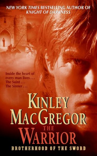 The Warrior [electronic resource] / Kinley MacGregor.