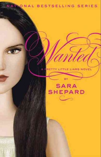 Wanted [electronic resource] / Sara Shepard.