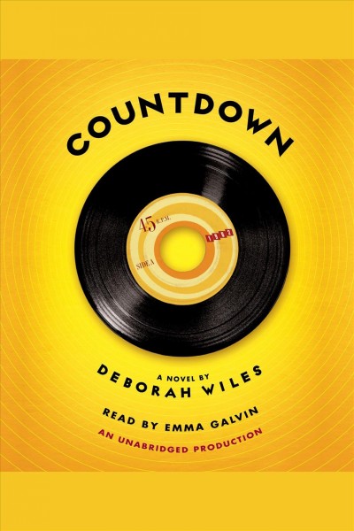 Countdown [electronic resource] / by Irish Johansen.