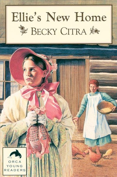 Ellie's new home [electronic resource] / Becky Citra.