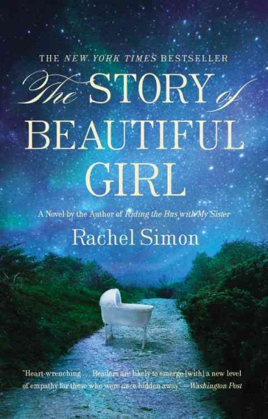 The story of beautiful girl / Rachel Simon. 