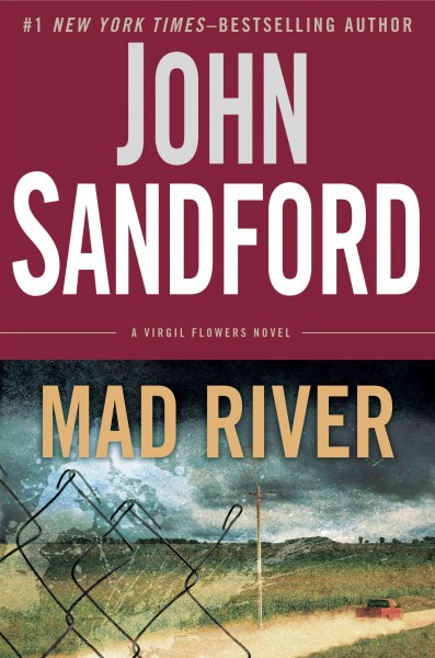 Mad River / John Sandford.