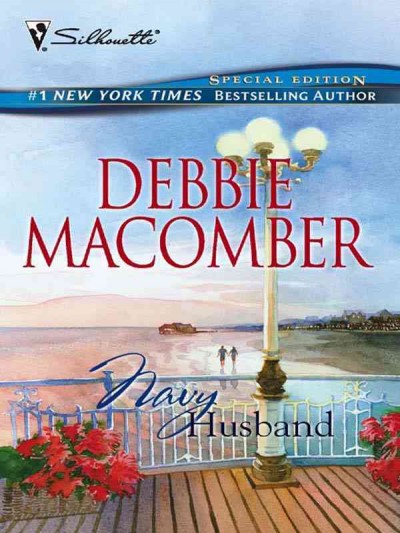 Navy husband [electronic resource] / Debbie Macomber.