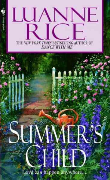 Summer's child [electronic resource] / Luanne Rice.