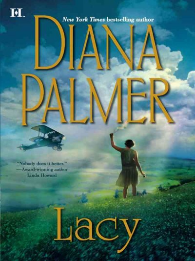 Lacy [electronic resource] / Diana Palmer.