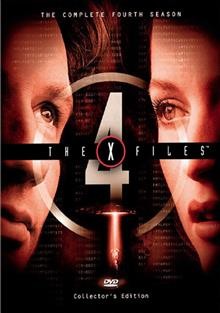 The X-files. The complete fourth season [videorecording] / Ten Thirteen Inc. in association with Twentieth Century Fox Television and Twentieth Century Fox Film Corporation.