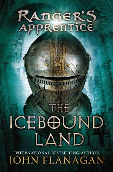 The icebound land [electronic resource] / John Flanagan.
