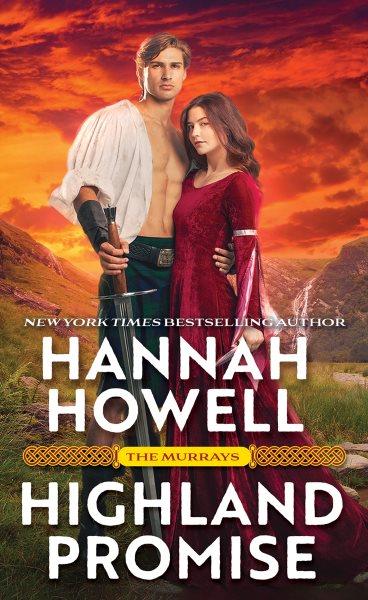 Highland promise [electronic resource] / Hannah Howell.