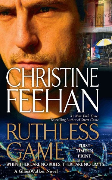 Ruthless game [electronic resource] / Christine Feehan.