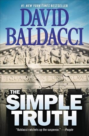 The simple truth [electronic resource] / David Baldacci.