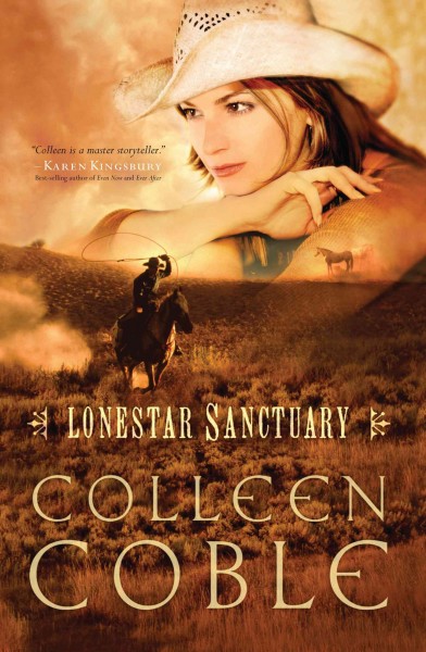Lonestar sanctuary [electronic resource] / Colleen Coble.