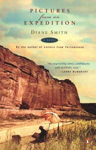 Pictures from an expedition [electronic resource] / Diane Smith.