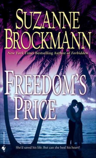 Freedom's price [electronic resource] / Suzanne Brockmann.