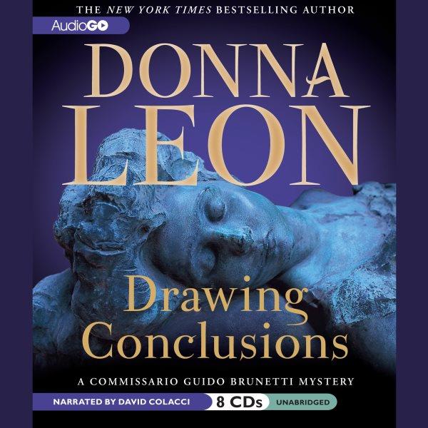 Drawing conclusions [electronic resource] / Donna Leon.