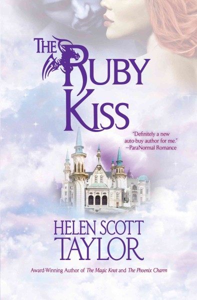 The ruby kiss [electronic resource] / Helen Scott Taylor.