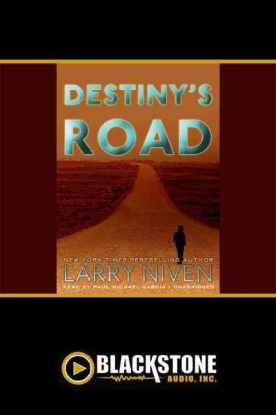 Destiny's road [electronic resource] / by Larry Niven.