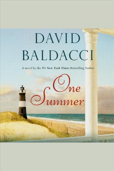 One summer [electronic resource] / David Baldacci.